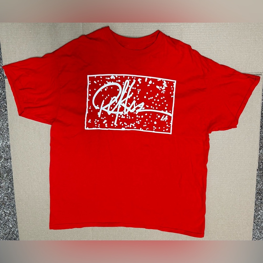 Young & Reckless T-shirt